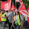 Southampton march